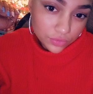 Meet your Posher, Antonella